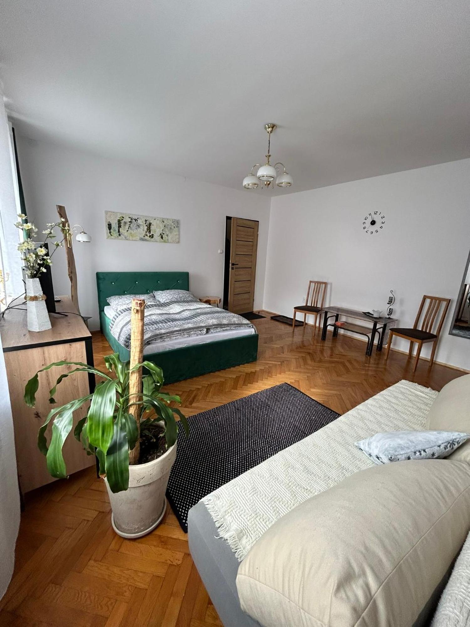 Arthome Wroclaw Exterior photo