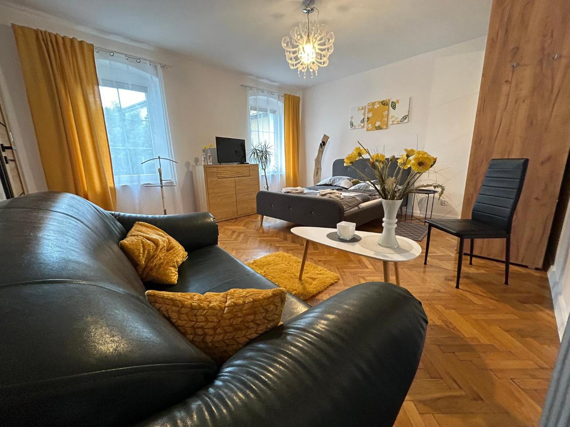 Arthome Wroclaw Exterior photo