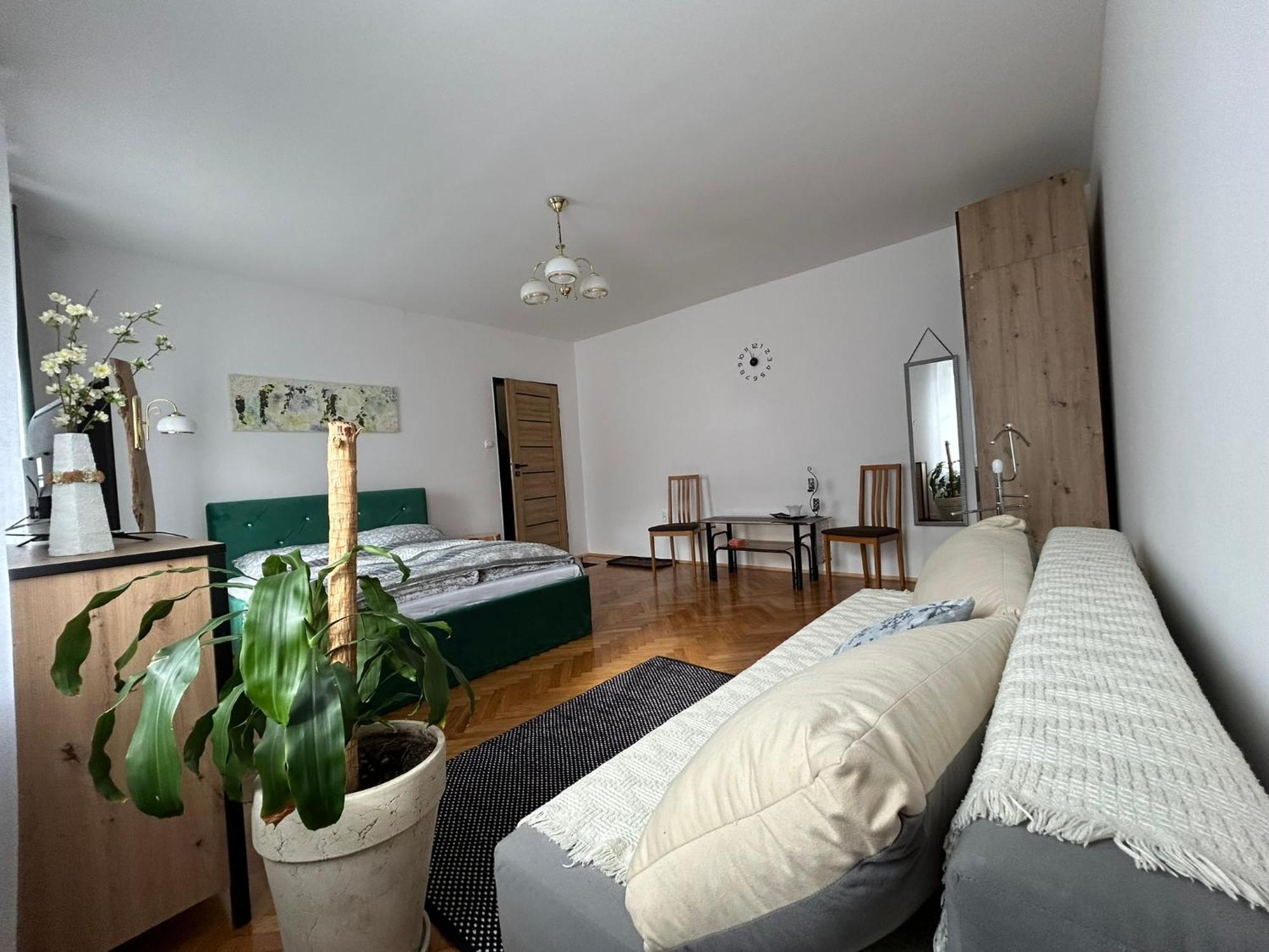 Arthome Wroclaw Exterior photo
