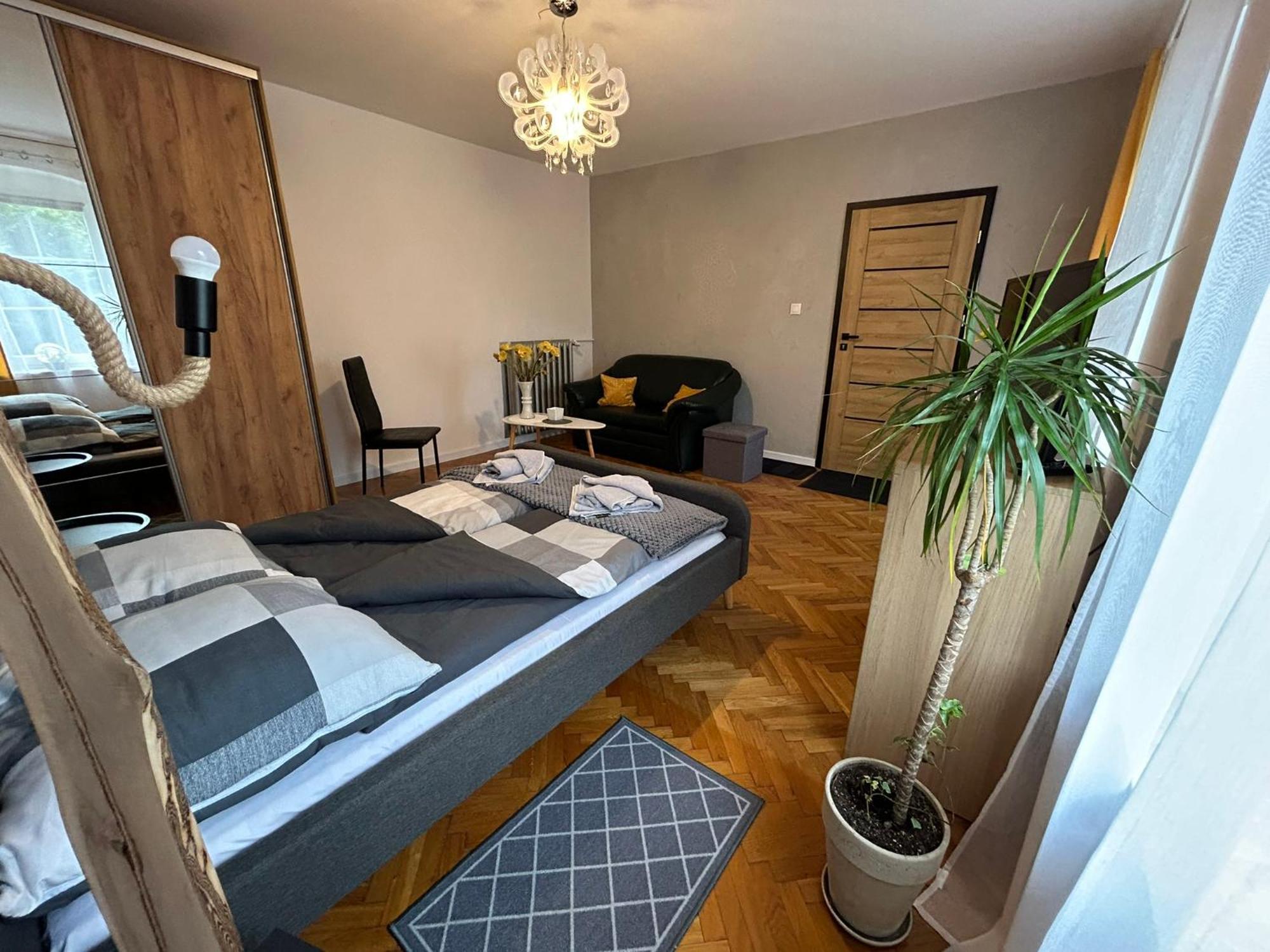 Arthome Wroclaw Exterior photo