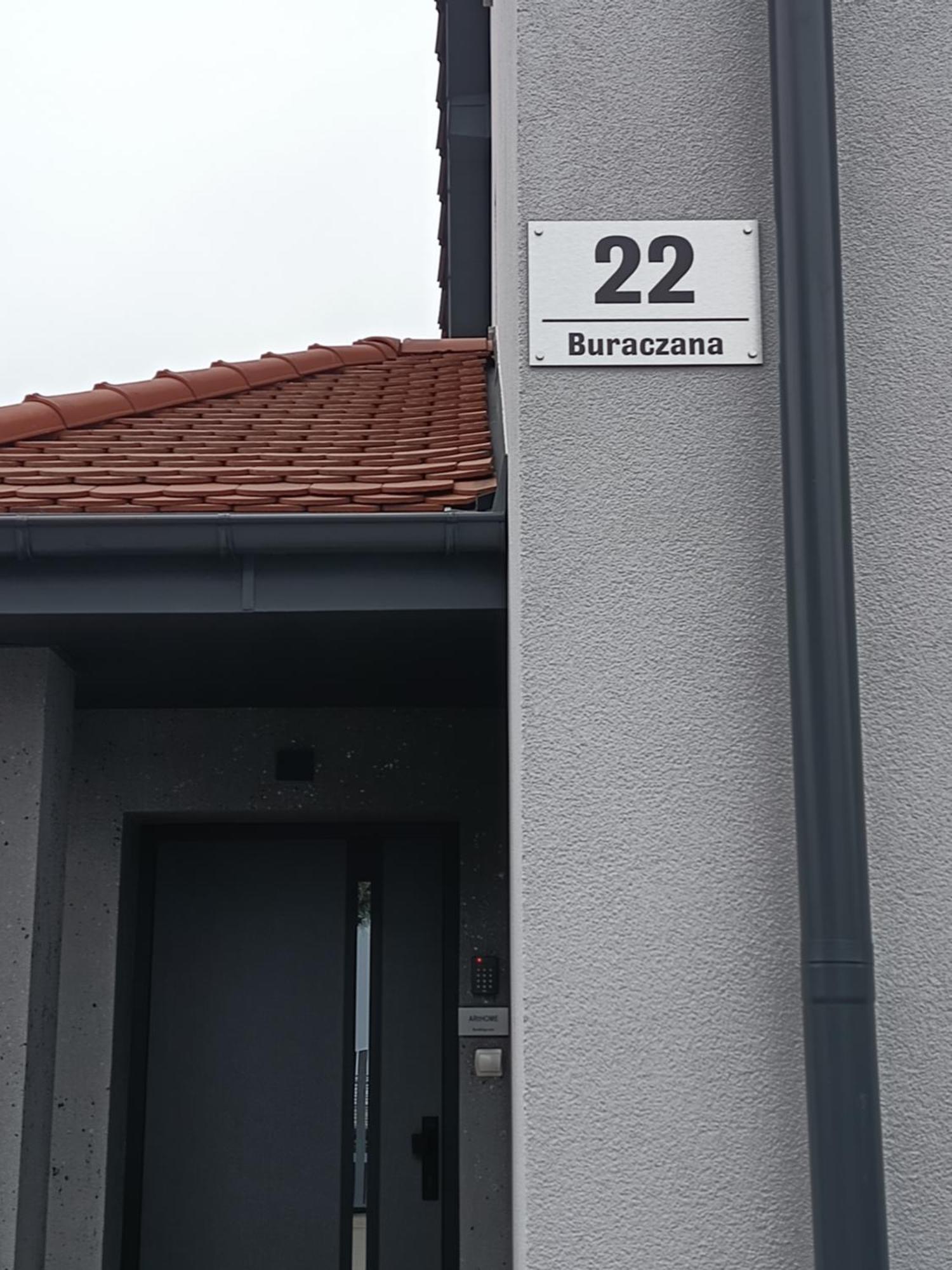 Arthome Wroclaw Exterior photo