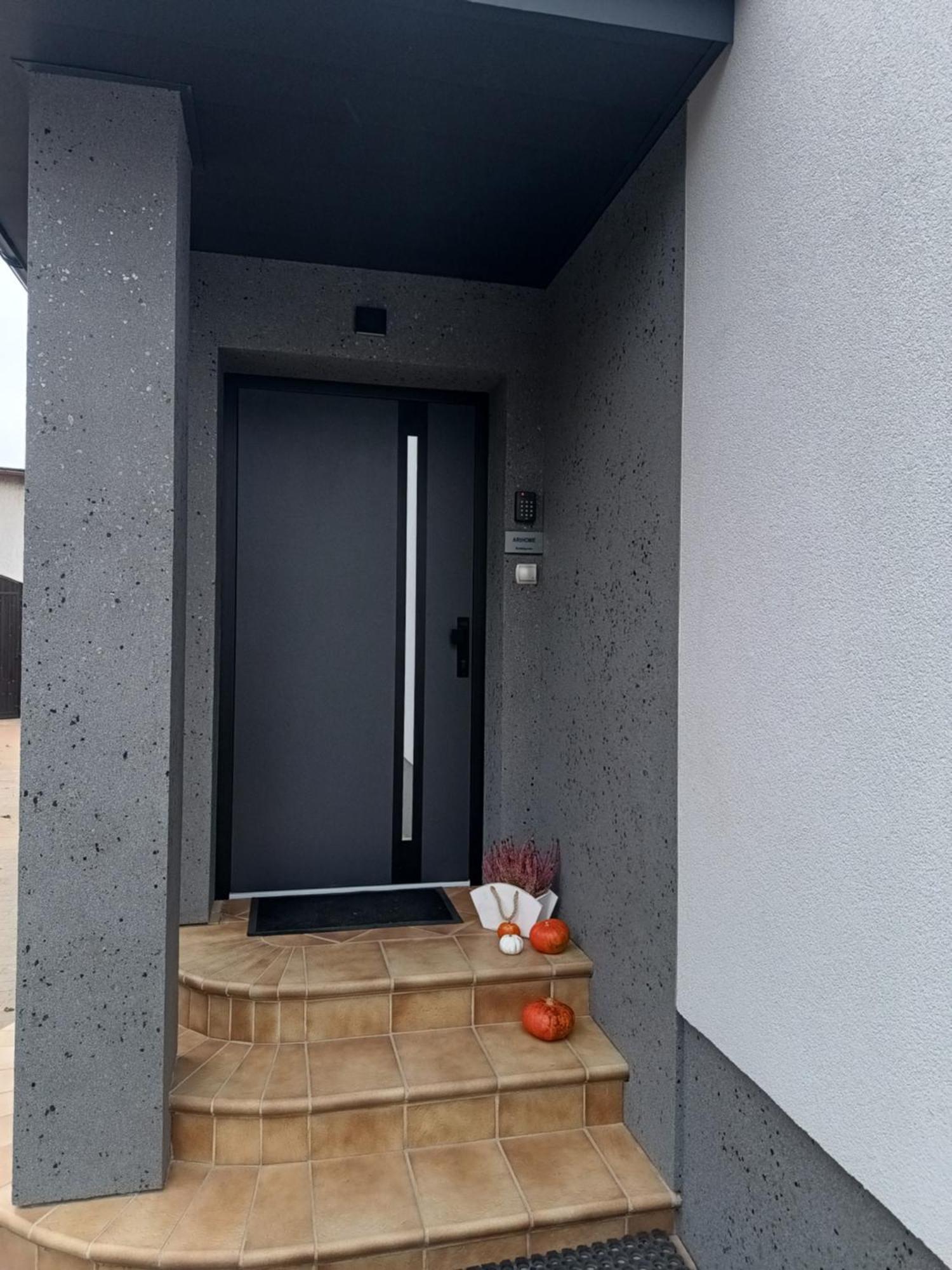 Arthome Wroclaw Exterior photo